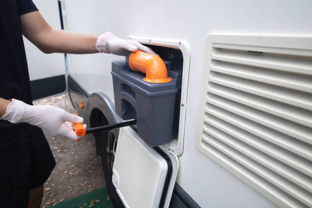 Best Portable toilet rental for construction  in Diaz, AR
