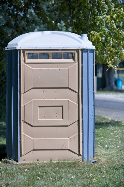 Best Sanitation services for porta potties  in Diaz, AR