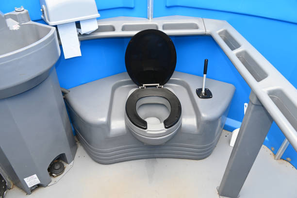 Professional porta potty rental in Diaz, AR