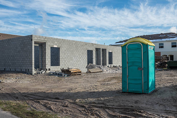 Portable Toilet Options We Offer in Diaz, AR